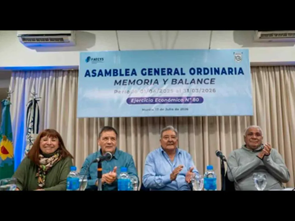 Propuesta de alto impacto político y sindical