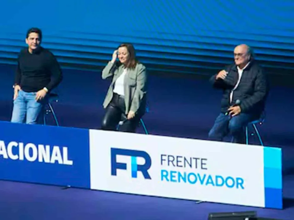 Mediante un comunicado de prensa
