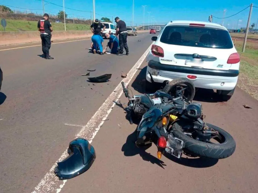 Intensos controles en toda la Provincia