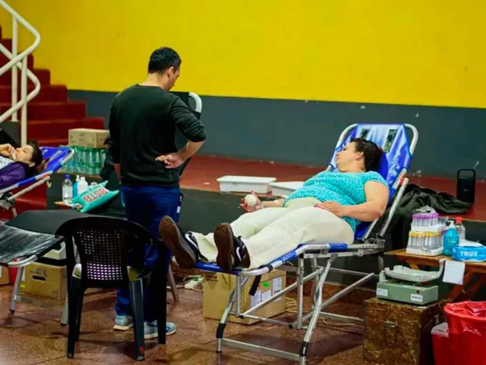 Se realizó el sábado 25 de julio