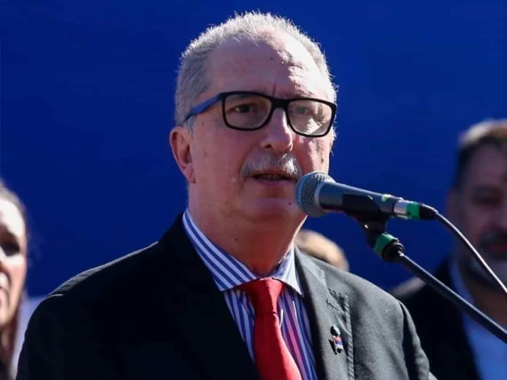 Hugo Passalacqua
