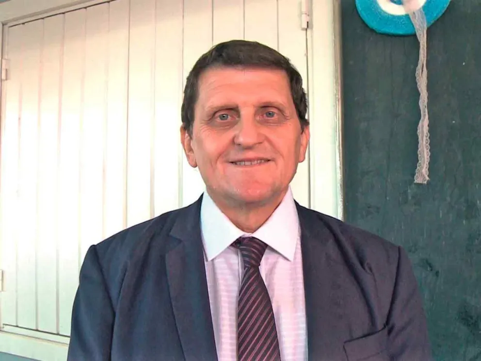 Adolfo Safrán