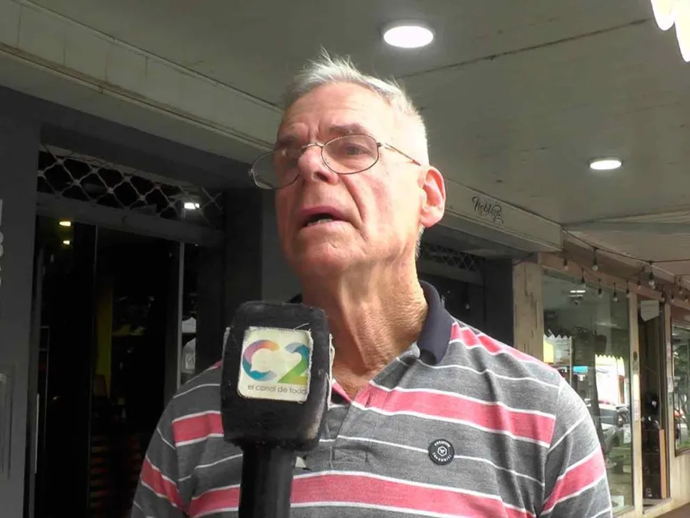 Sergio Delapierre