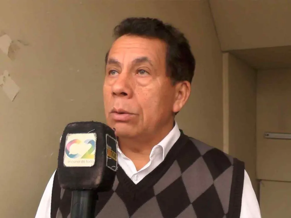 Carlos Pereira