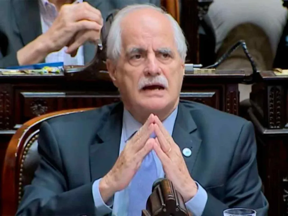 Jorge Taiana