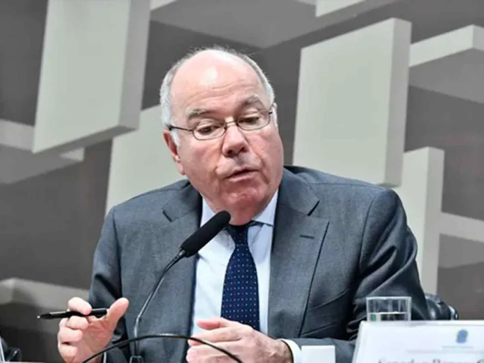 Mauro Vieira