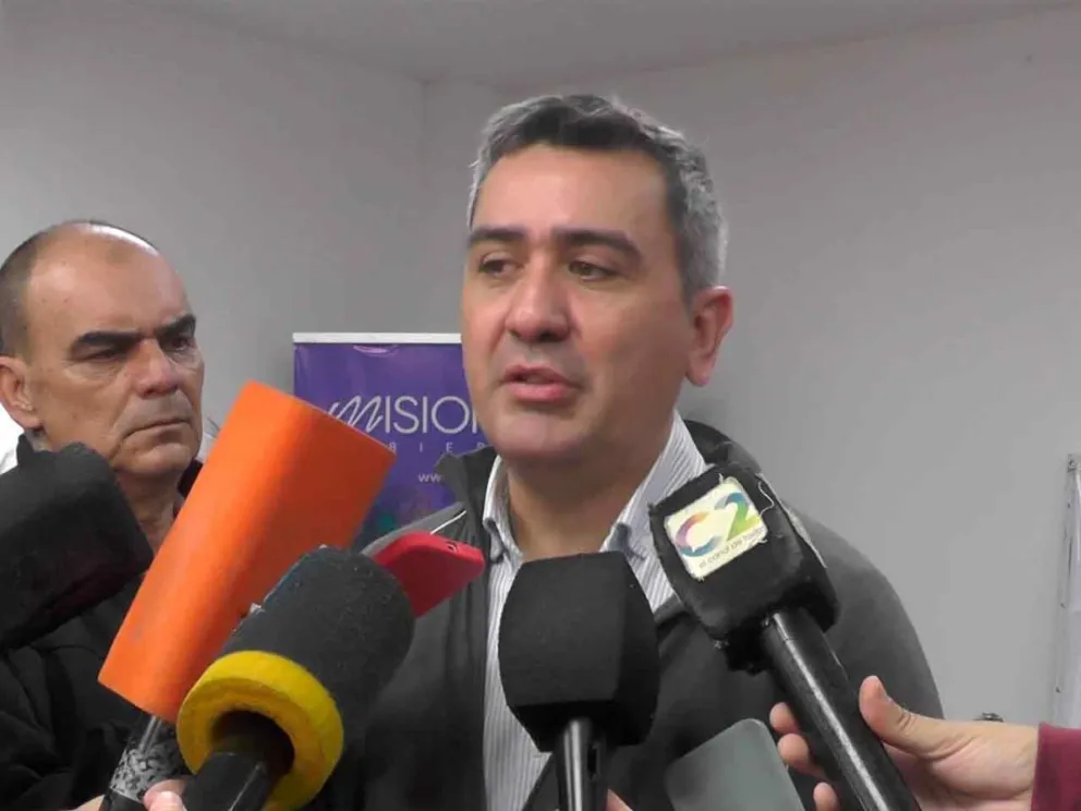 José María Arrúa