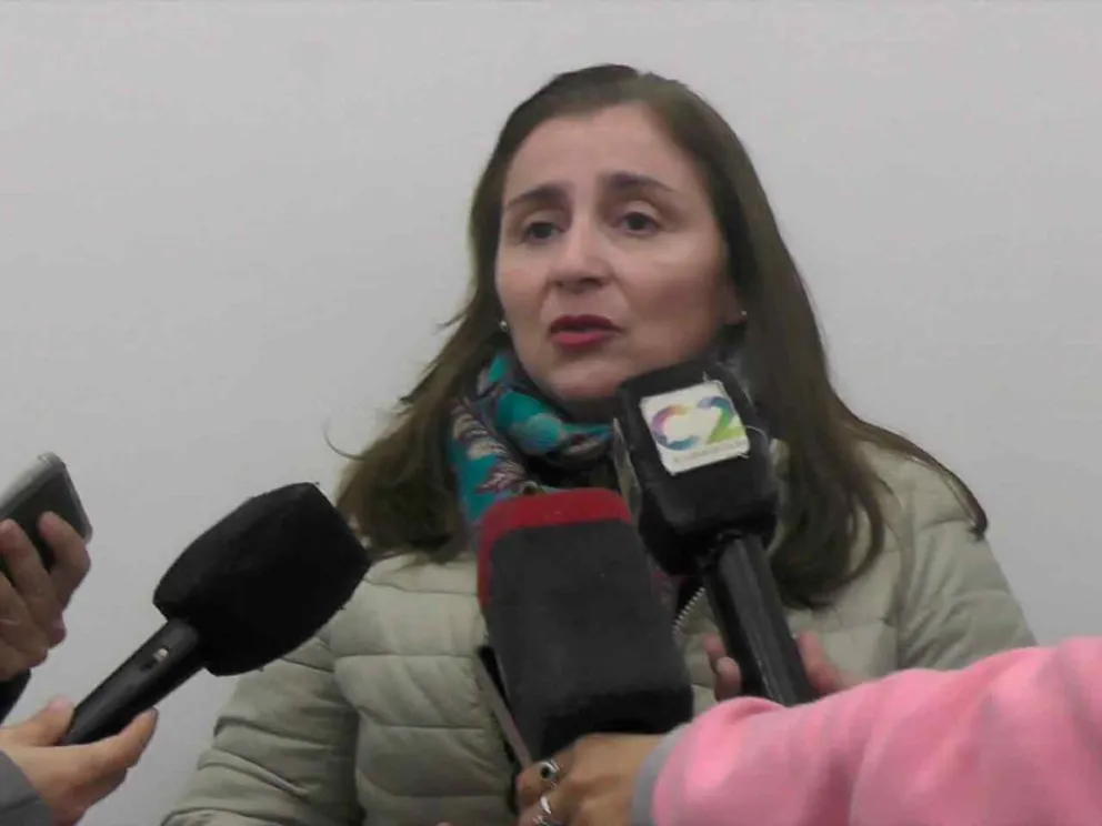 Rossana Franco