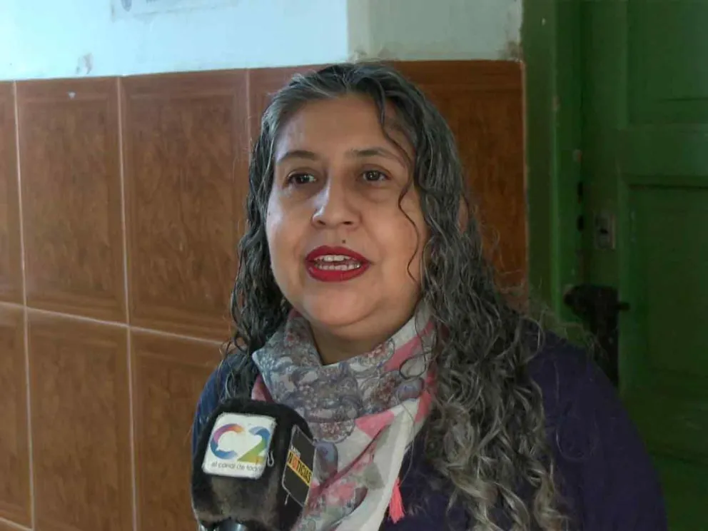 Paola Gutiérrez