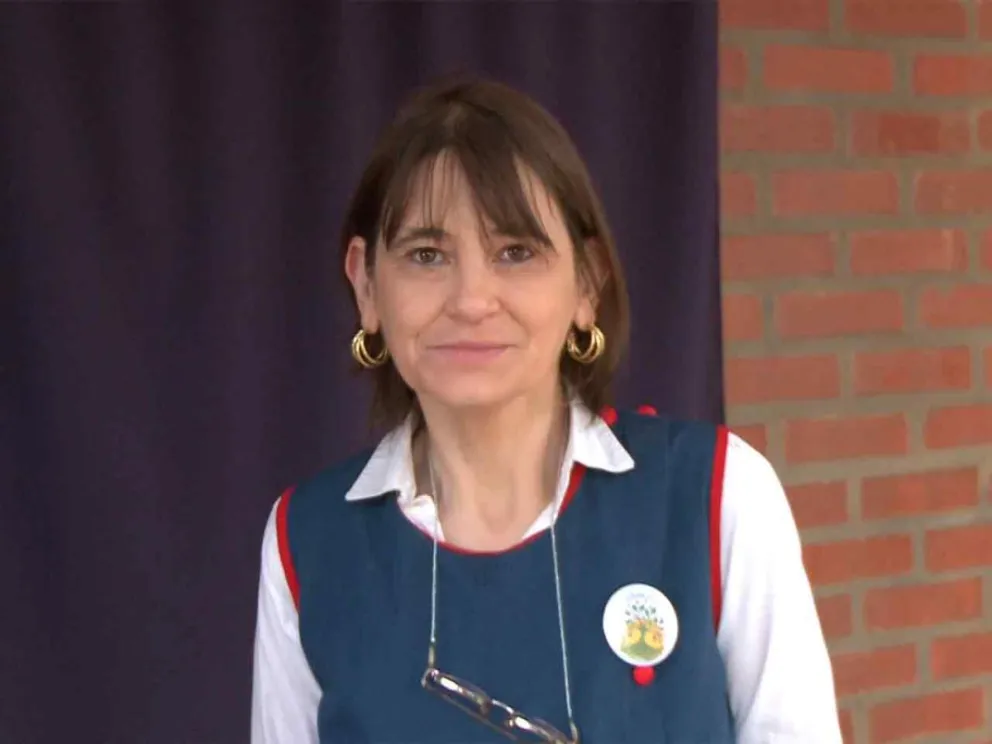 Marlene Kolacheski