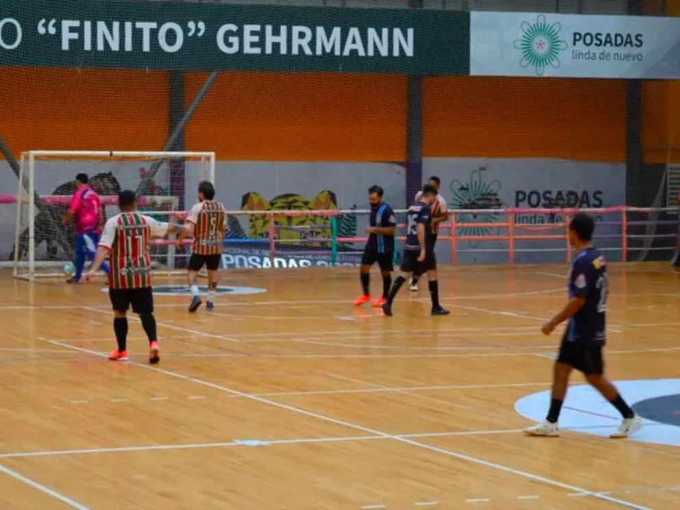 Hasta el 2/8 los interesados podrán inscribirse