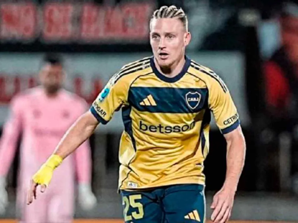 Santiago Ascacibar