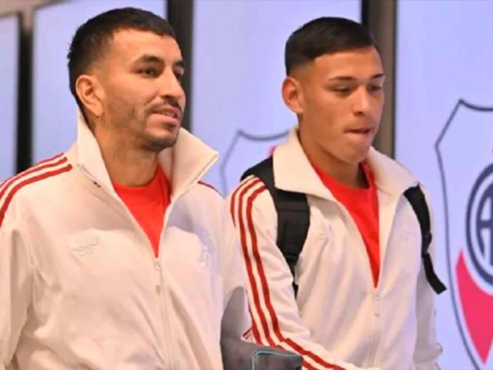 El DT define el XI titular