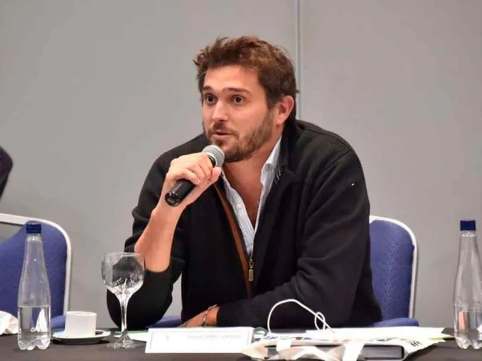 Facundo López Sartori