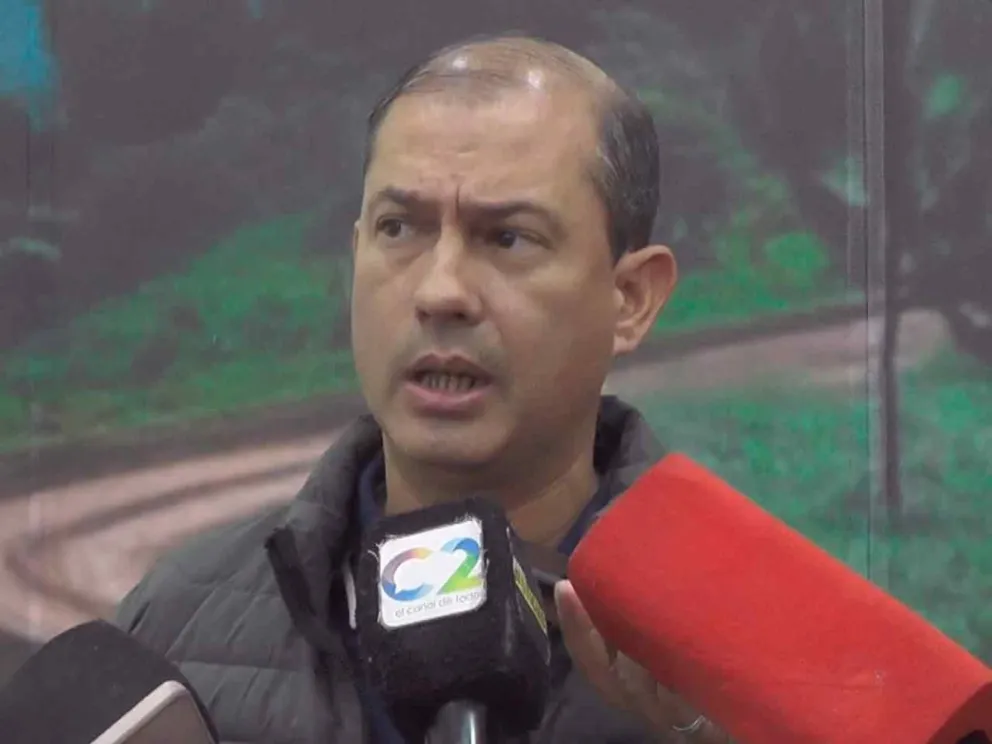 Hugo Andino