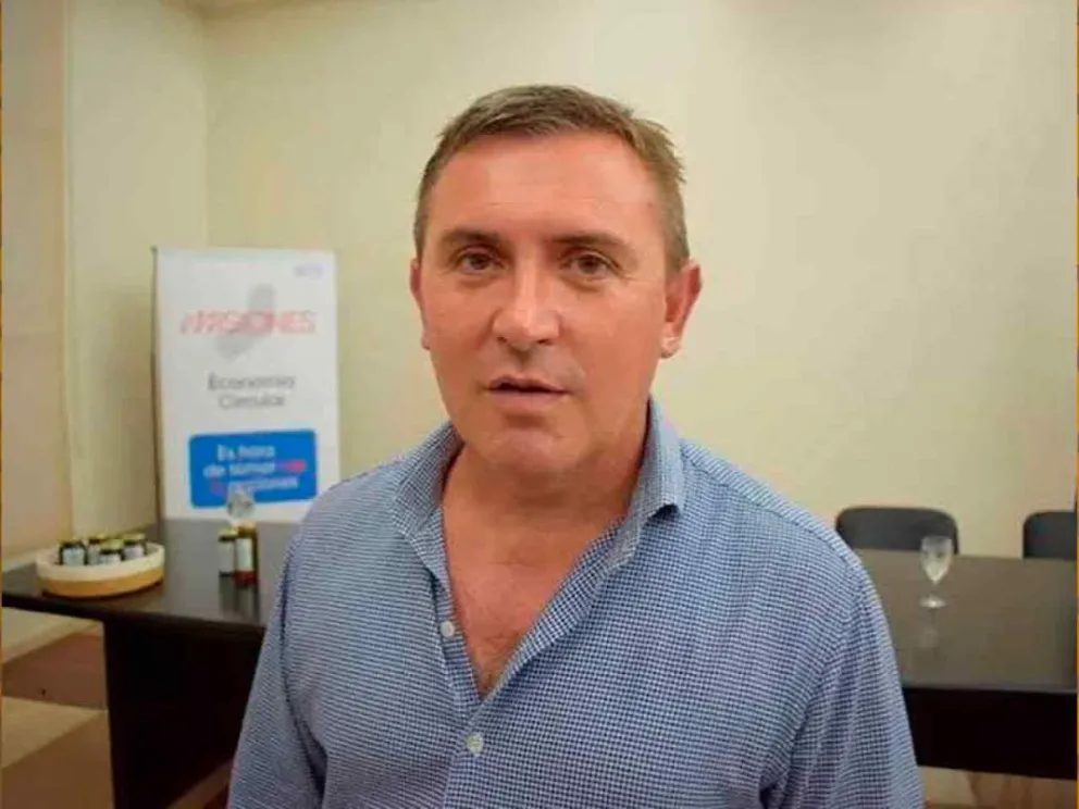 Carlos Sartori