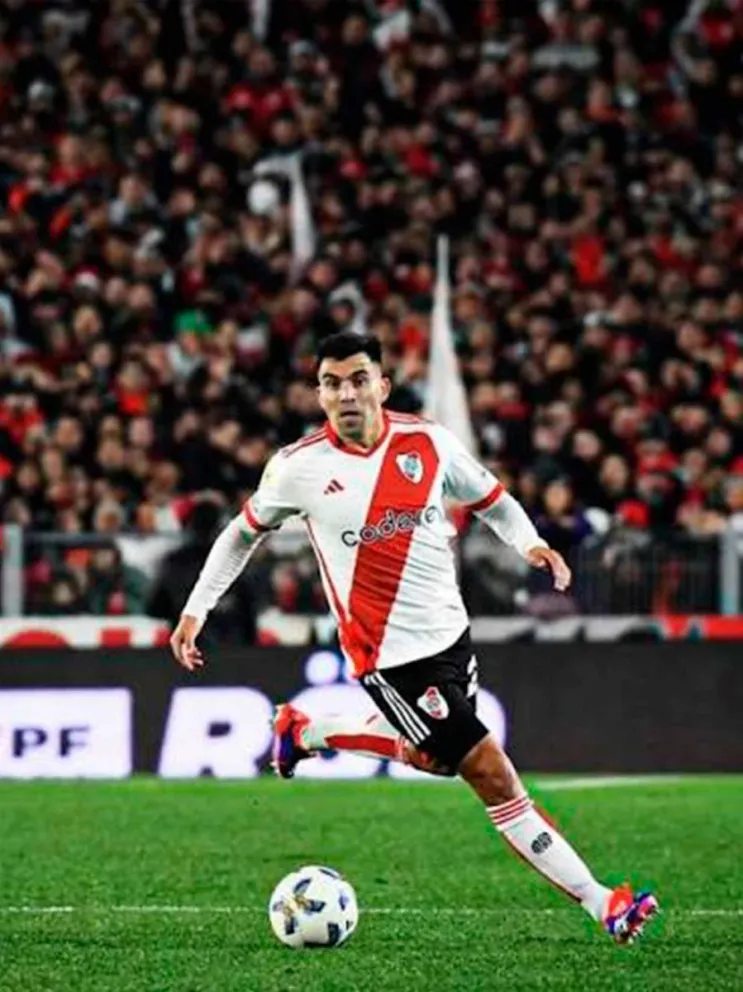 Marcos Acuña