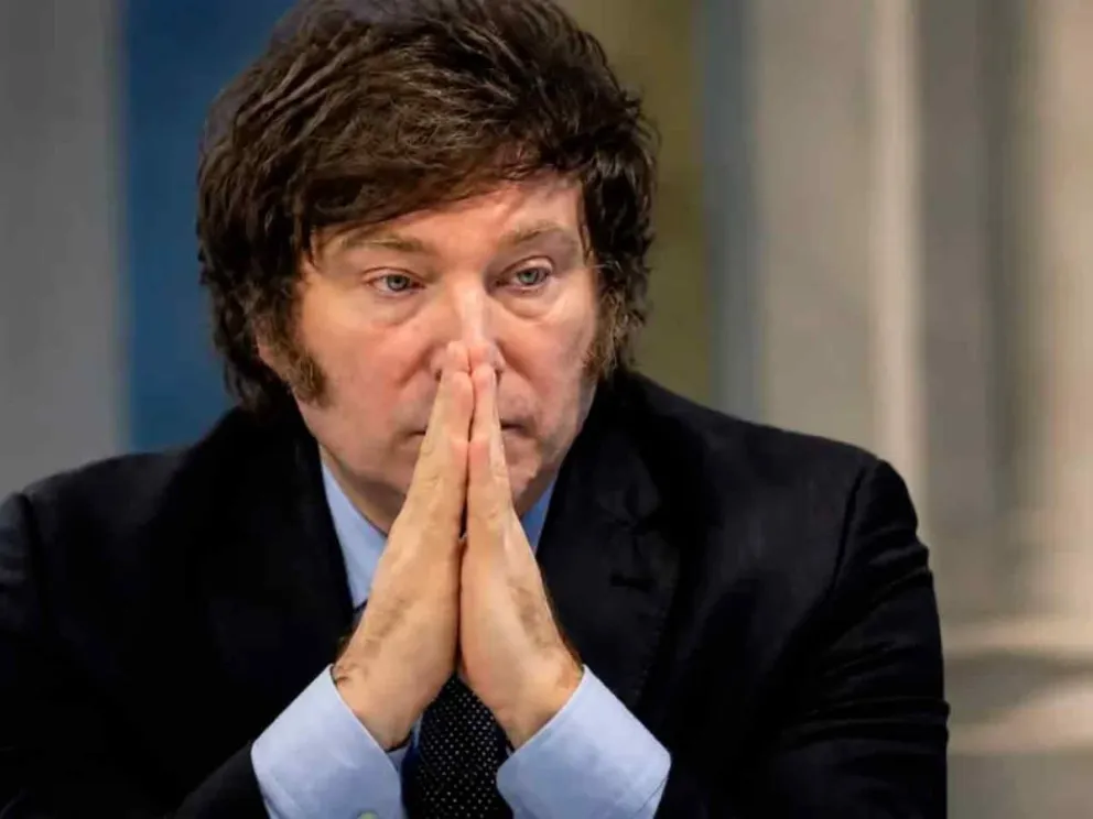 Javier Milei