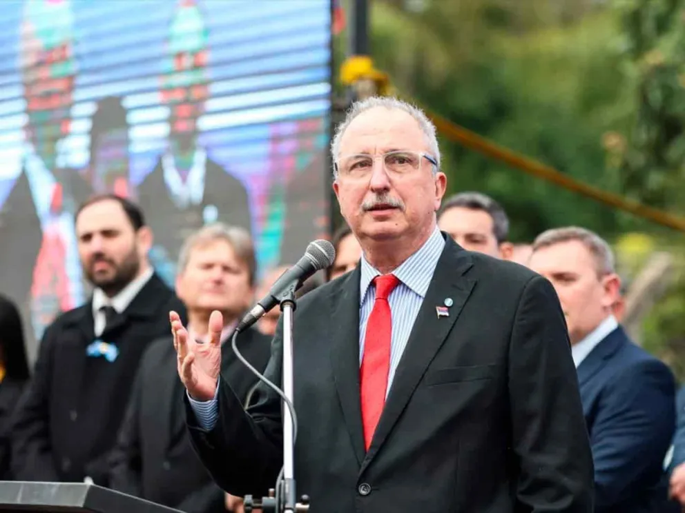 Hugo Passalacqua
