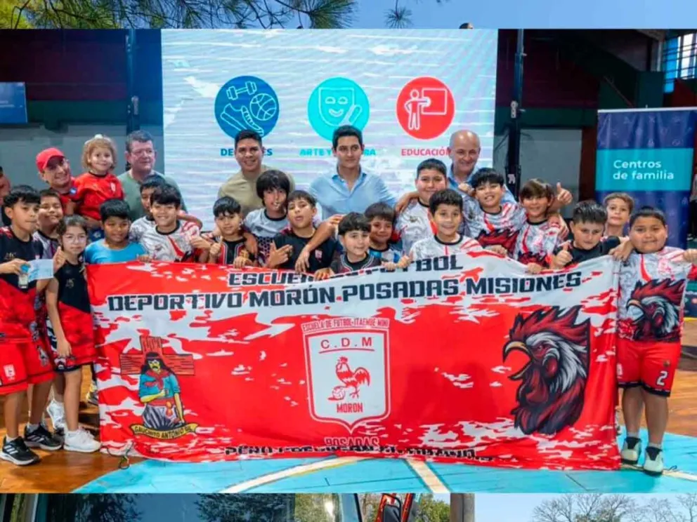 Propuesta impulsada por el Ministerio de Desarrollo Social