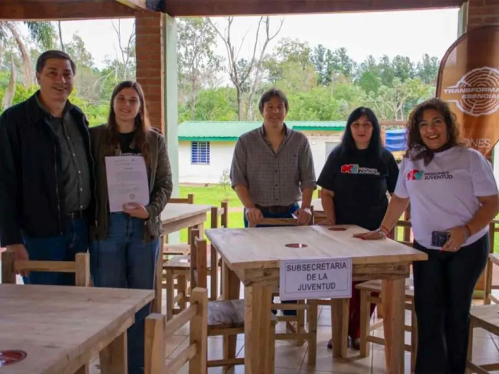 Programa Transformación Esencial