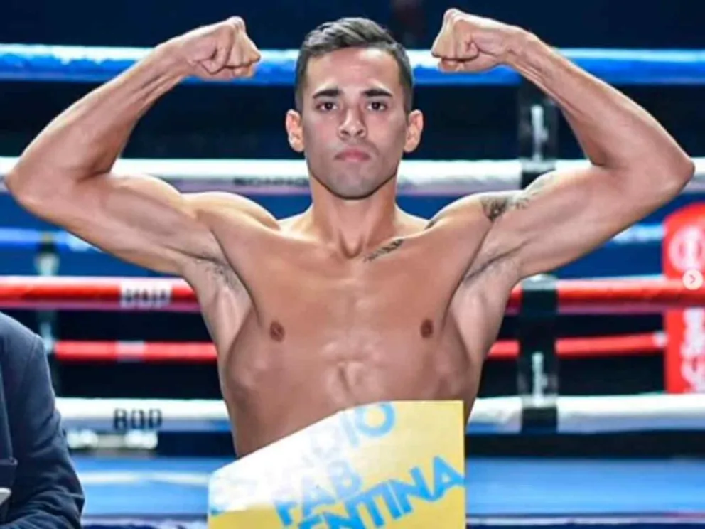 Agustín Peralta