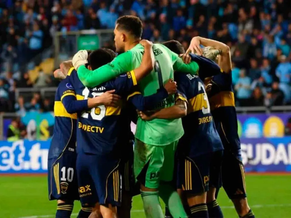 Se jugará en el Coloso Marcelo Bielsa