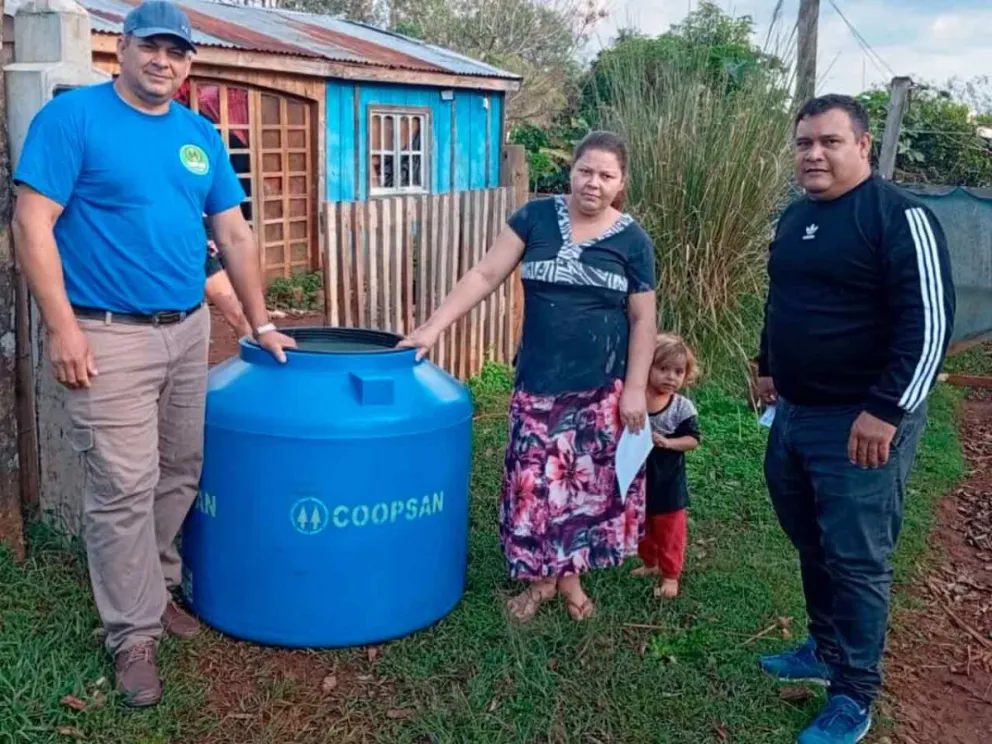 Con financiación accesible 