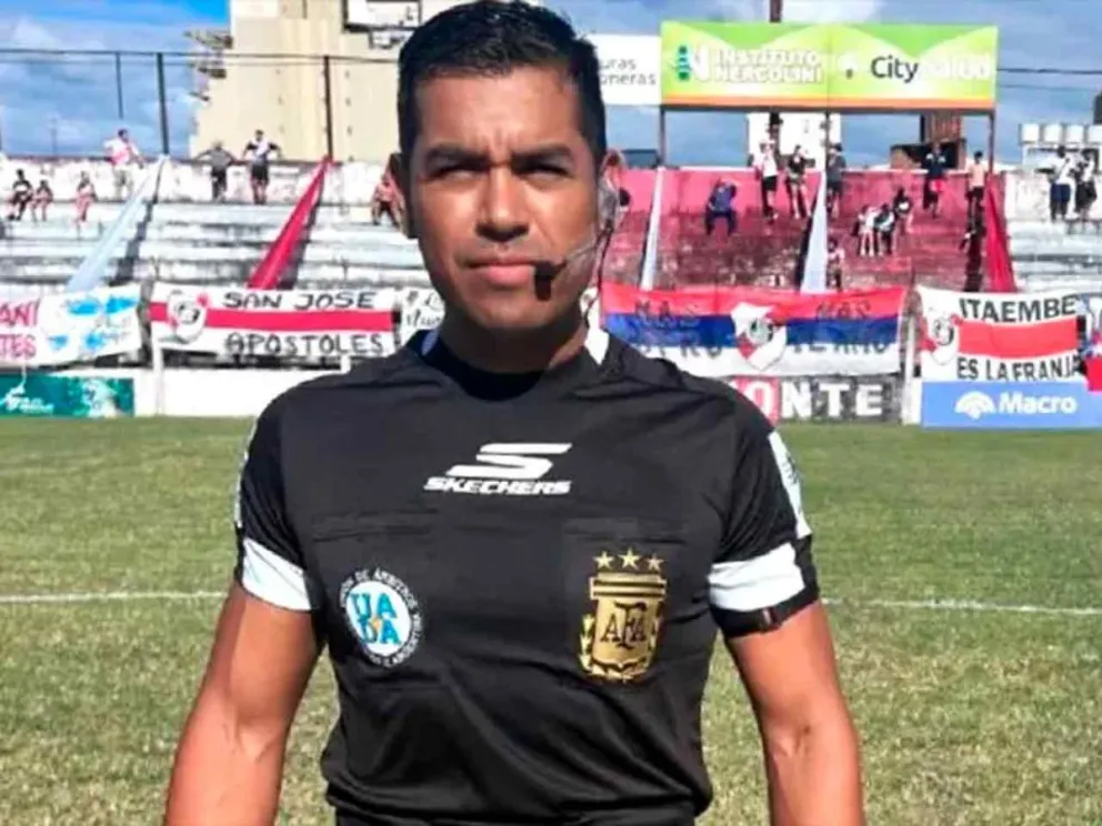Franco Rioja 
