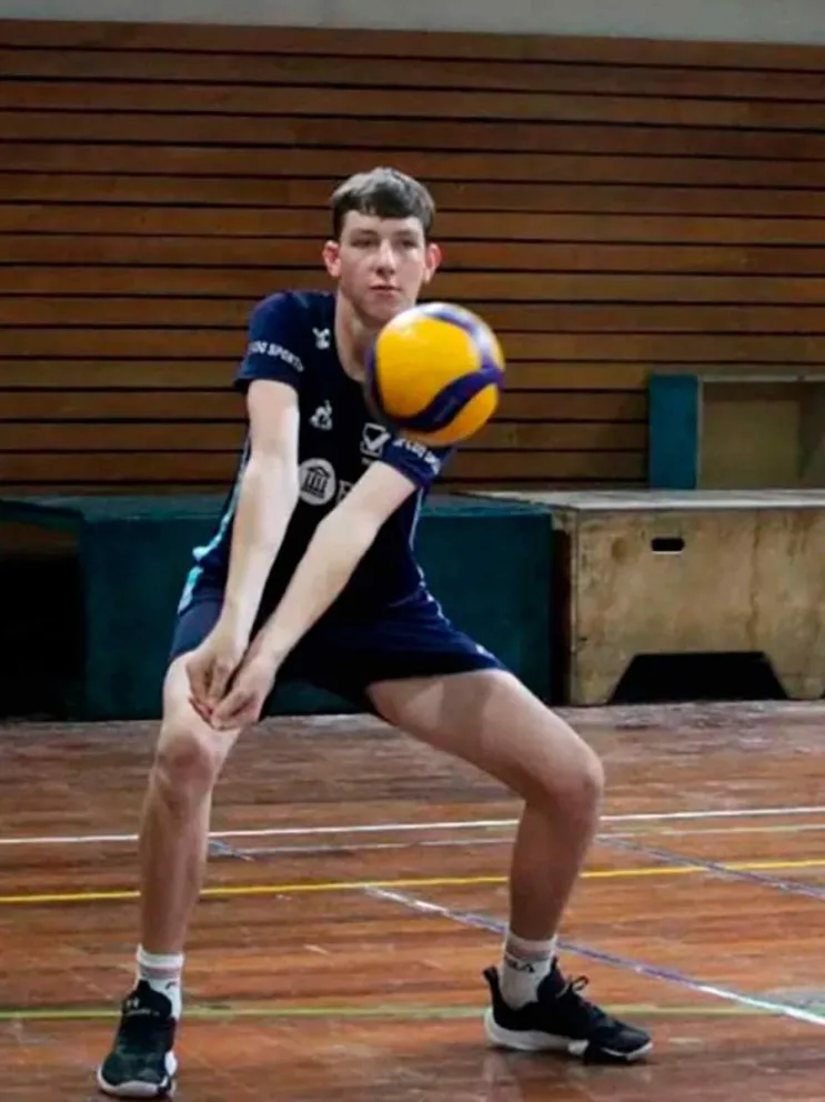 Leandro Klaczynski
