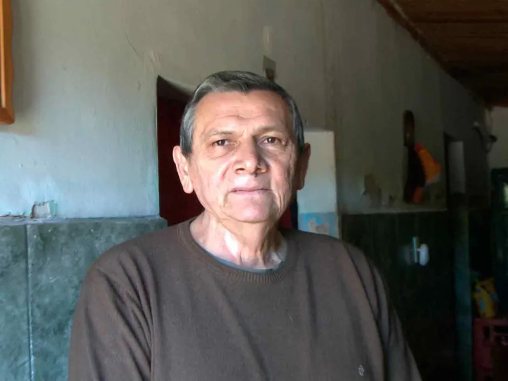 Miguel Vargas