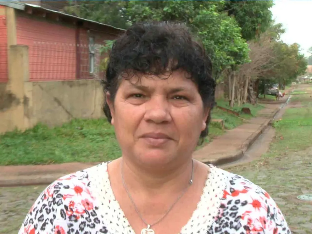Graciela Gómez
