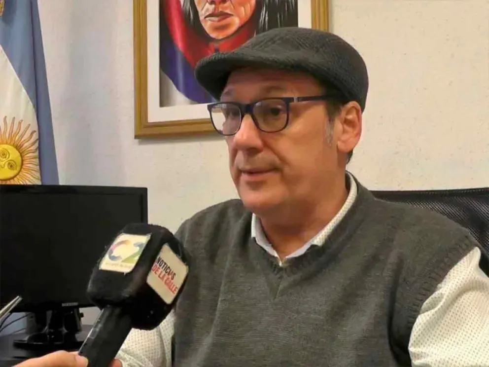 Enrique Parra