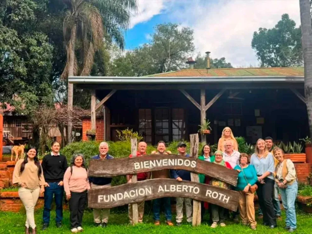 Avanzan en una agenda común