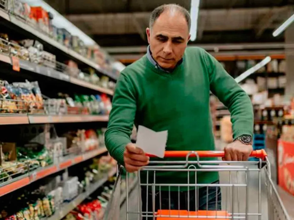 Según reveló el Indicador de Consumo (IC) 