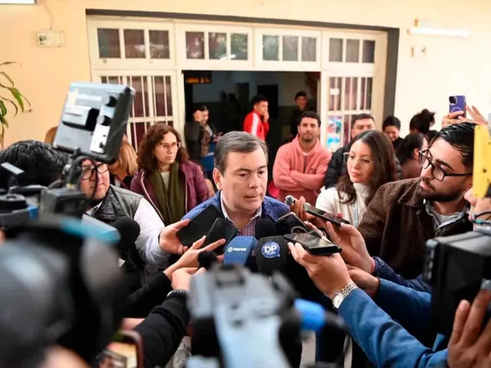 Gerardo Zamora