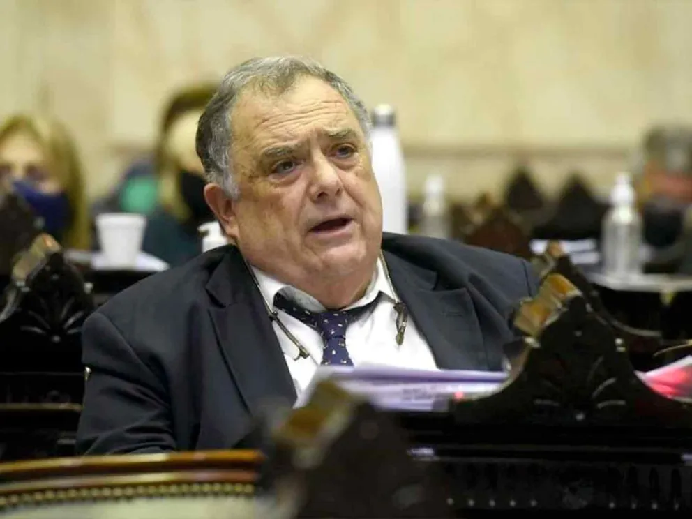 Eduardo Valdés