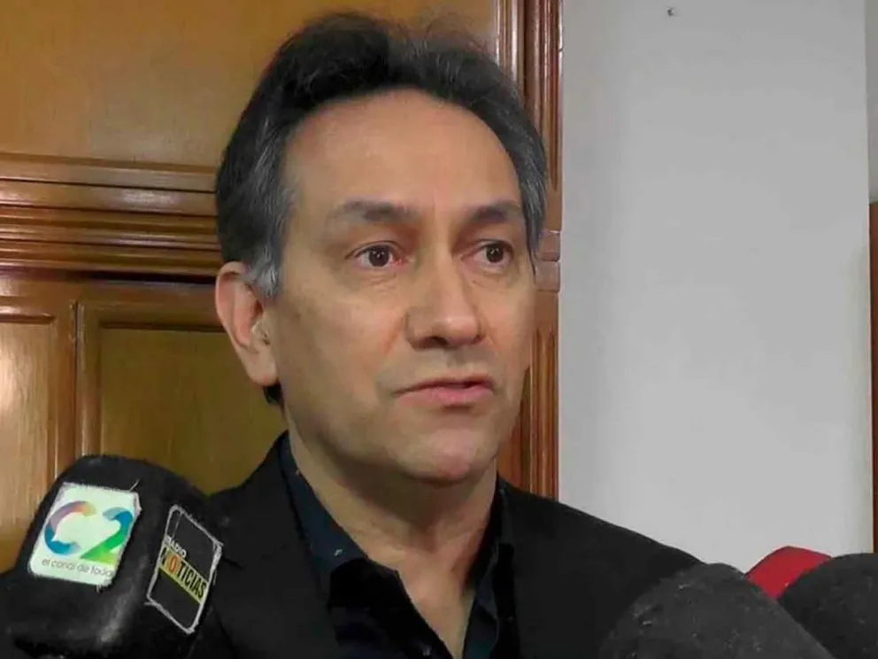 Julio César Barreto