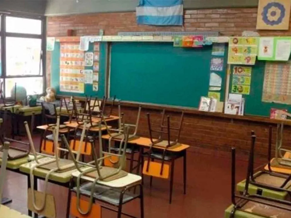 Masivo acompañamiento en el país
