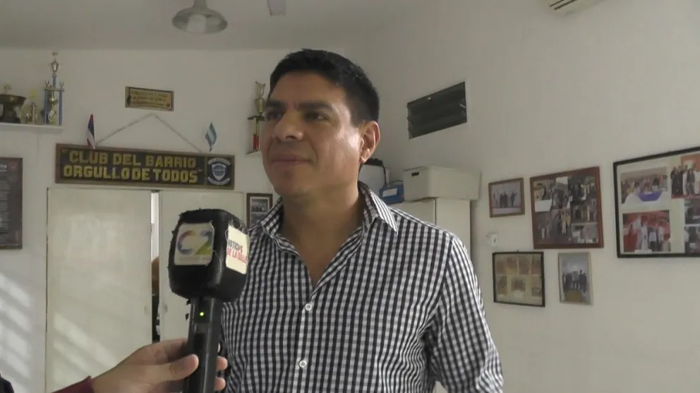 Fernando Meza
