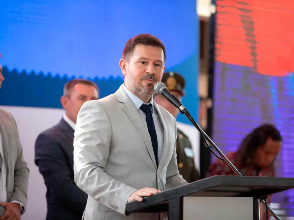 Ramiro Aranda