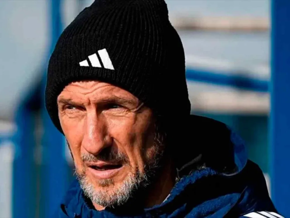 Rodolfo Arruabarrena