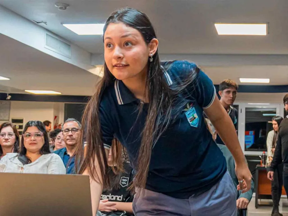 Promueve la formación ciudadana