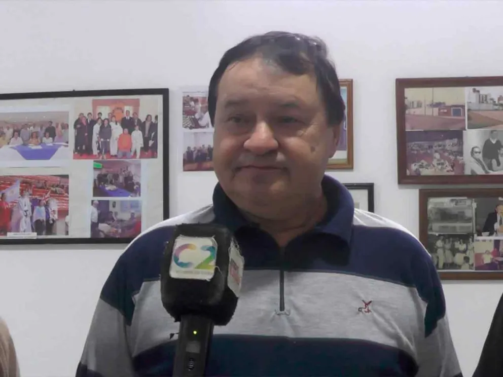 Eduardo Gómez