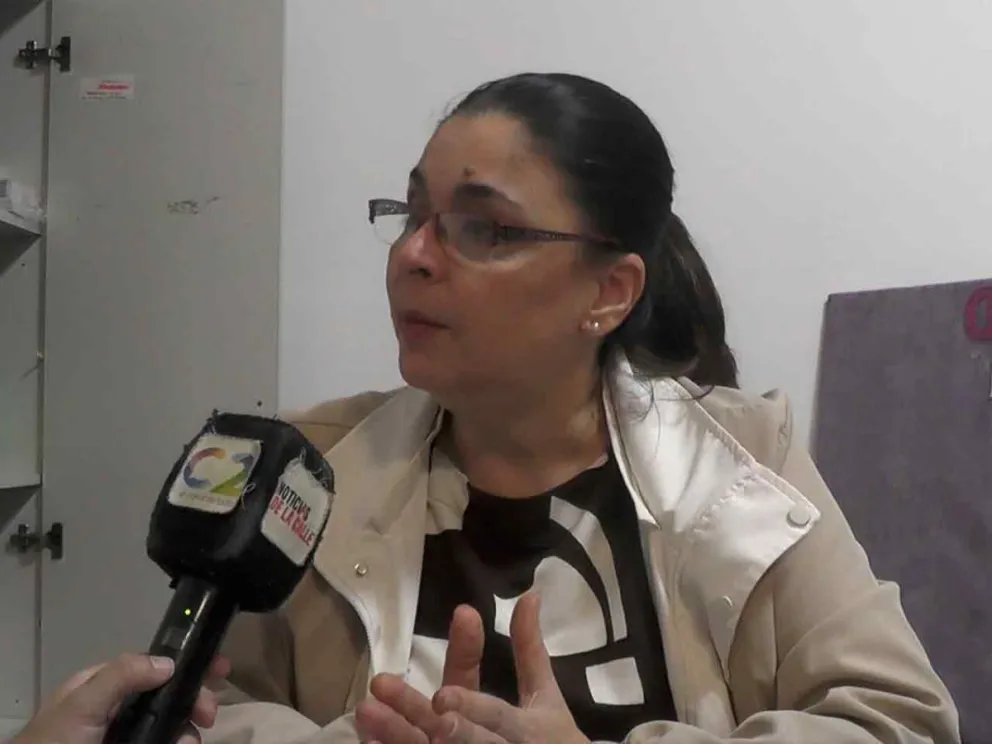 Elizabeth Alcaraz