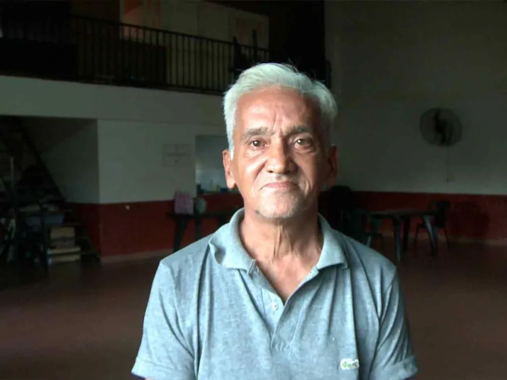 Héctor Nuñez