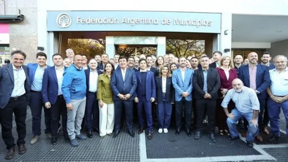 Integrantes de la FAM dicen NO a la Ley de Tierras