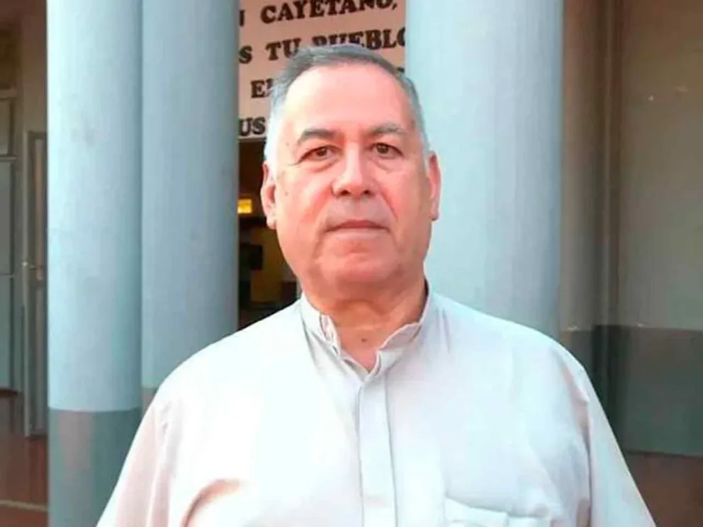 Ángel Rojas