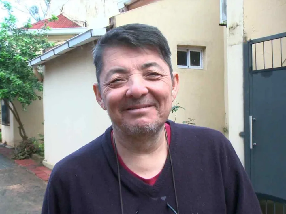 Padre José Fernández