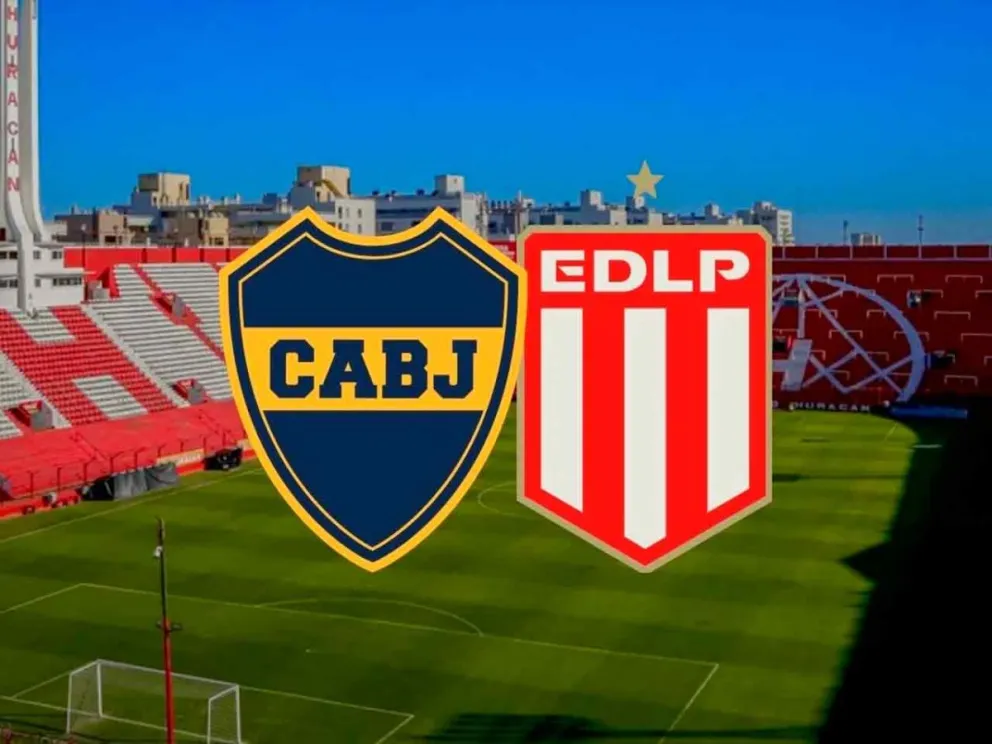 Se jugará en la cancha de Huracán